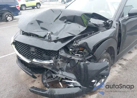 2021 Mazda Cx-30 Preferred из США, поврежденный, VIN 3MVDMBCL6MM302904